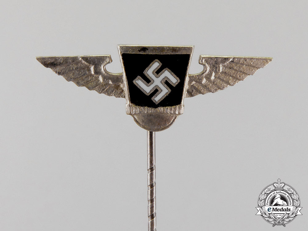 germany._four_german_political_stick_pins_c18-1746
