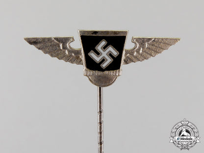 germany._four_german_political_stick_pins_c18-1746
