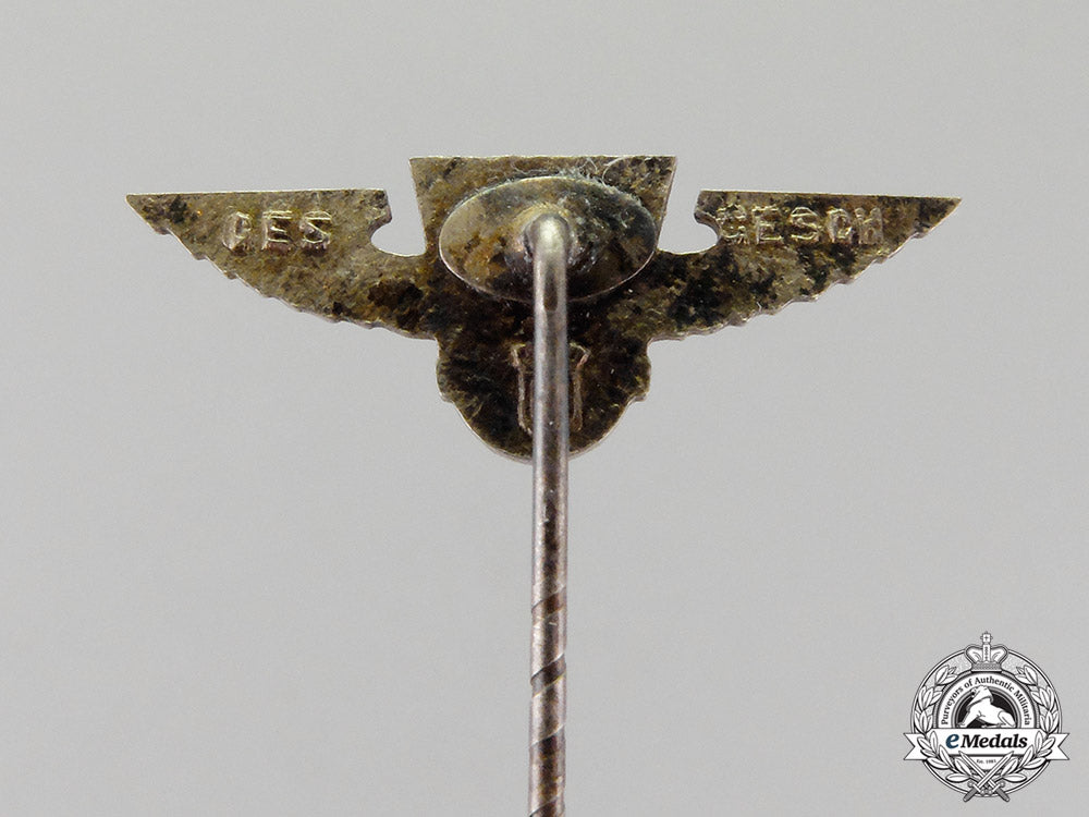 germany._four_german_political_stick_pins_c18-1747
