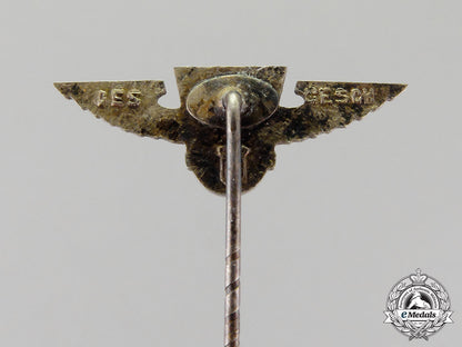 germany._four_german_political_stick_pins_c18-1747