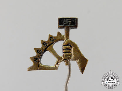 germany._four_german_political_stick_pins_c18-1750