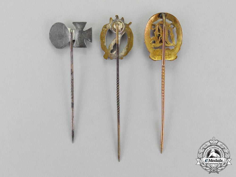 germany._three_german_stick_pins_c18-1753