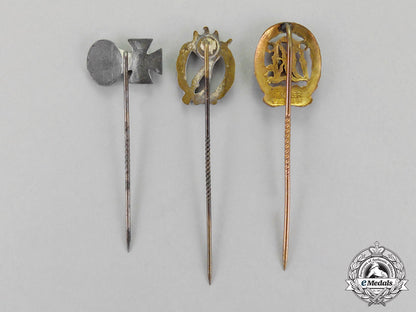 germany._three_german_stick_pins_c18-1753