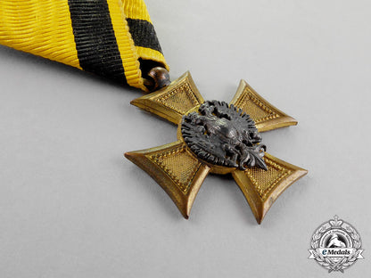 austria,_imperial._a_fine_quality_private_purchase40-_year_military_service_cross_for_officers_c18-1875