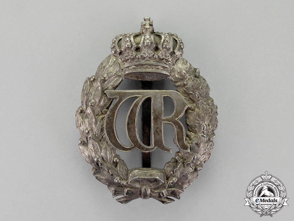 prussia._a_scarce_honour_badge_for_royal_adjutants_to_kaiser_wilhelm_ii_by_wagner&_sohn_c18-1881_1_1