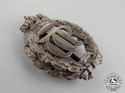 prussia._a_scarce_honour_badge_for_royal_adjutants_to_kaiser_wilhelm_ii_by_wagner&_sohn_c18-1883_1_1