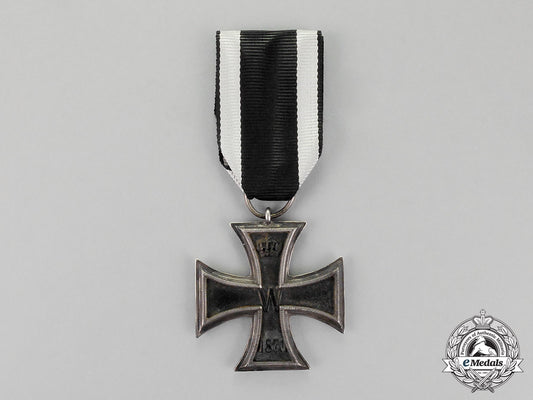 germany,_imperial._an_iron_cross,_second_class,1870_c18-1892