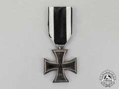 Germany, Imperial. An Iron Cross, Second Class, 1870