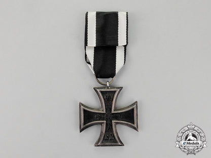 germany,_imperial._an_iron_cross,_second_class,1870_c18-1893