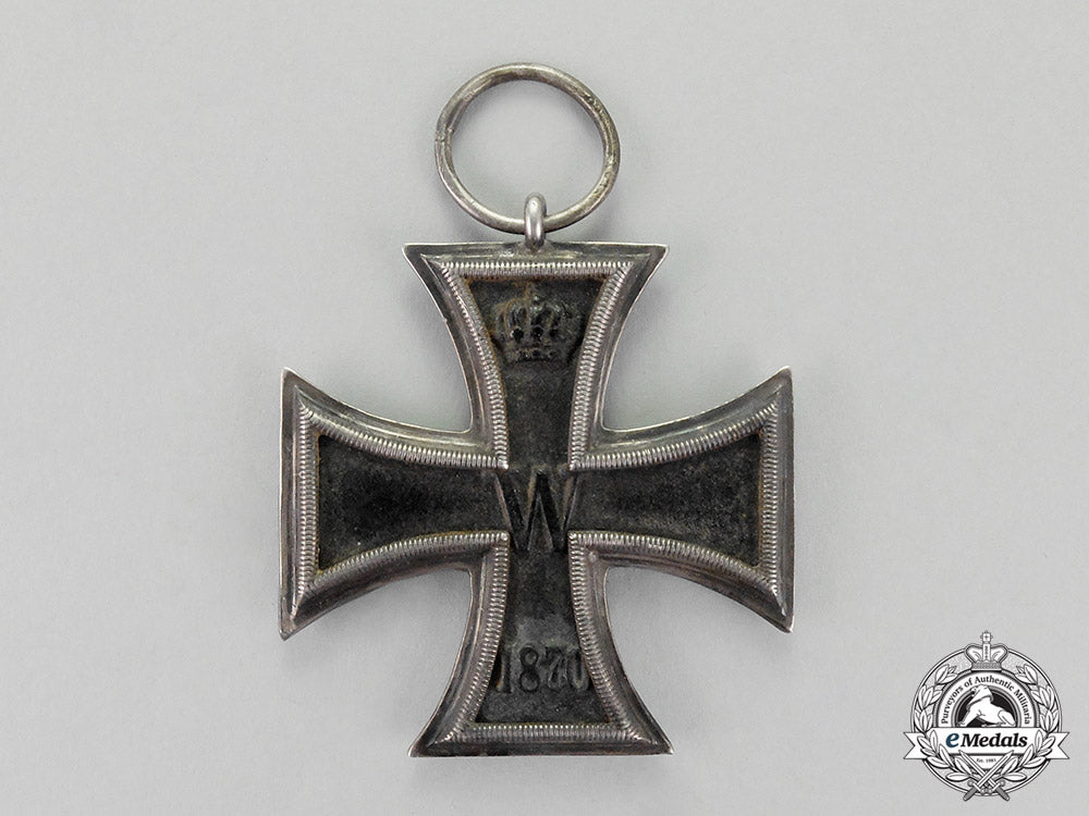 germany,_imperial._an_iron_cross,_second_class,1870_c18-1896
