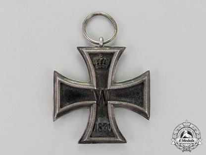germany,_imperial._an_iron_cross,_second_class,1870_c18-1896