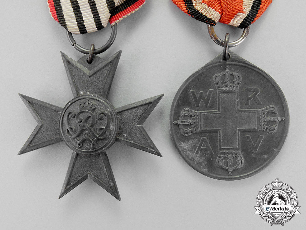 germany,_imperial._a_lot_of_four_medals&_decorations_c18-1923_1