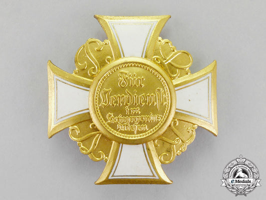 prussia._an_honour_cross_first_class_of_the_prussian_veteran’s_association_c18-1961