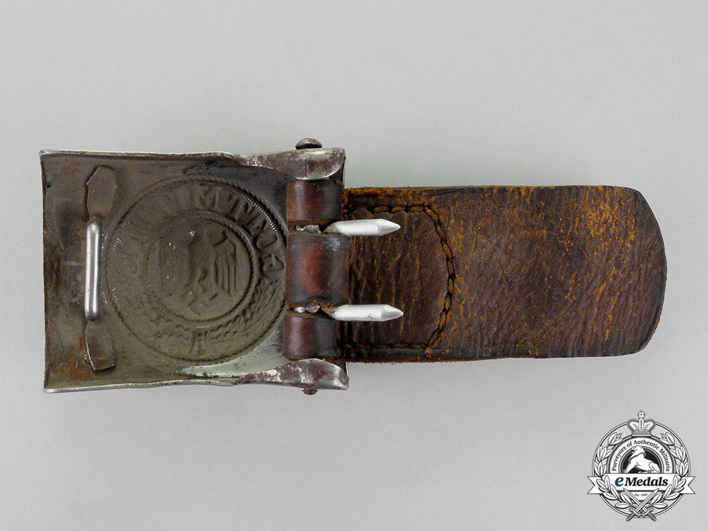 germany._a_wehrmacht_heer(_army)_standard_issue_em/_nco’s_belt_and_buckle_c18-1985
