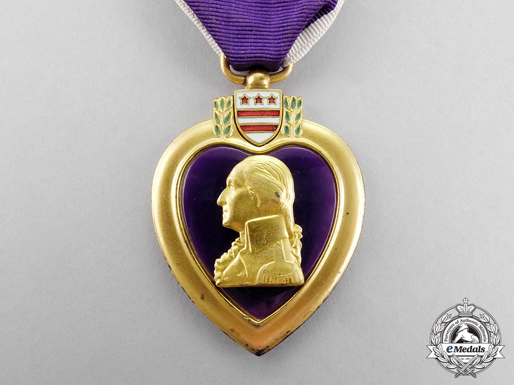 united_states._a_pearl_harbor_purple_heart_group_to_uss_oklahoma_chief_pharmacist's_mate_c18-2057