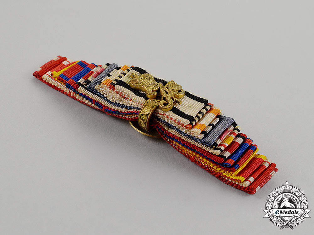 prussia._an_extensive_boutonniere_to_a_member_of_the_alexander_guard-_grenadier_regiment1_c18-2191