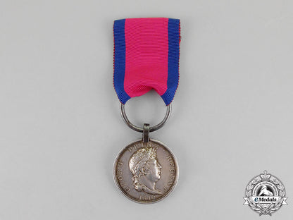 hannover._an1815_issue_waterloo_medal,_feldbataillon_lauenburg_c18-237_1_1