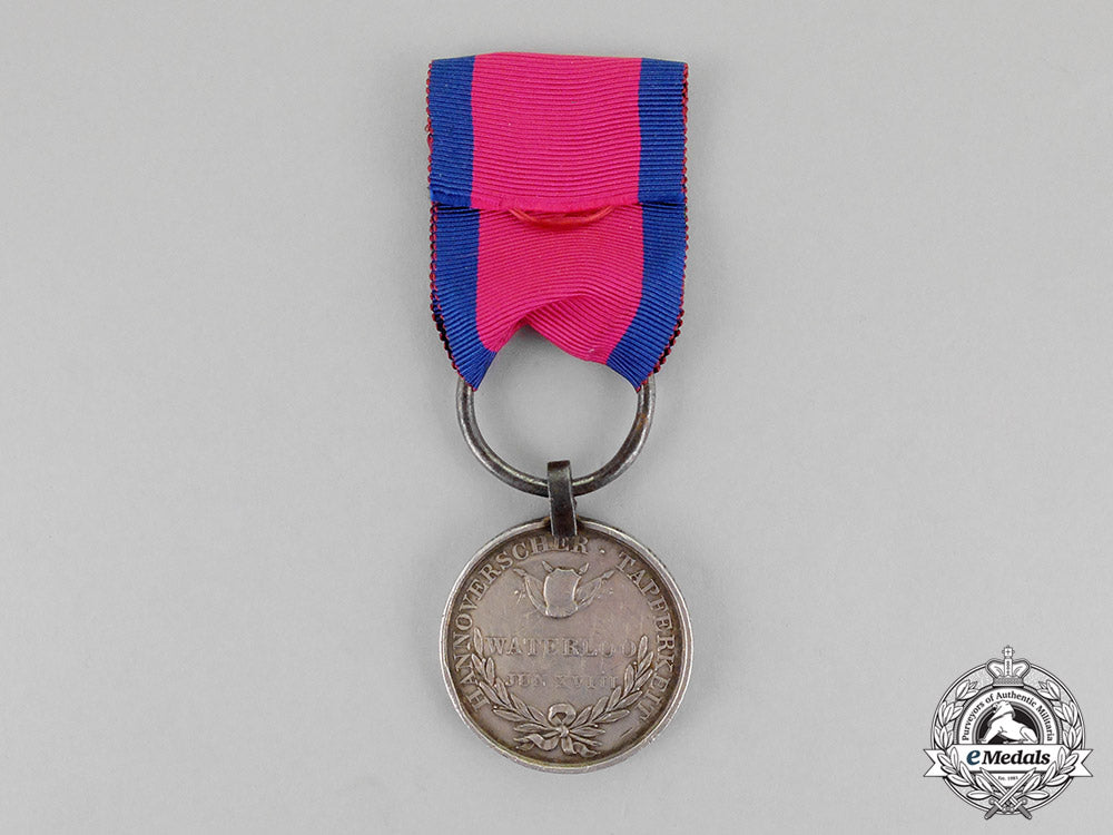 hannover._an1815_issue_waterloo_medal,_feldbataillon_lauenburg_c18-238_1_1