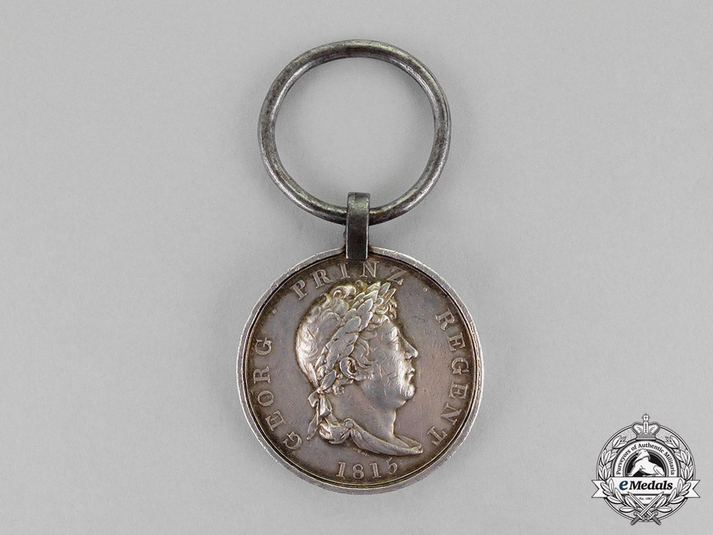 hannover._an1815_issue_waterloo_medal,_feldbataillon_lauenburg_c18-239_1_1