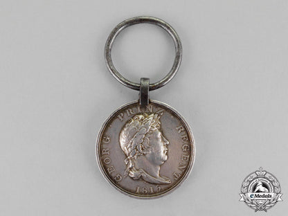 hannover._an1815_issue_waterloo_medal,_feldbataillon_lauenburg_c18-239_1_1