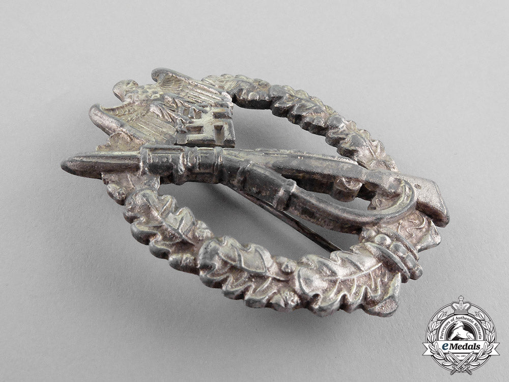 germany._a_silver_grade_infantry_assault_badge_by_ferdinand_wiedmann_c18-320