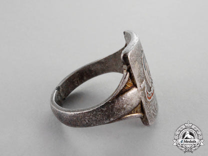 norway,_third_reich._a_c.1941_norwegian_patriotic_ring_c18-362