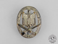 Germany. An Early General Assault Badge By An Unknown Maker