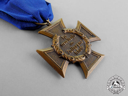 germany._a_mint_border_protection(_zollgrenzschutz/_customs_protection)_long_service_award_c18-442