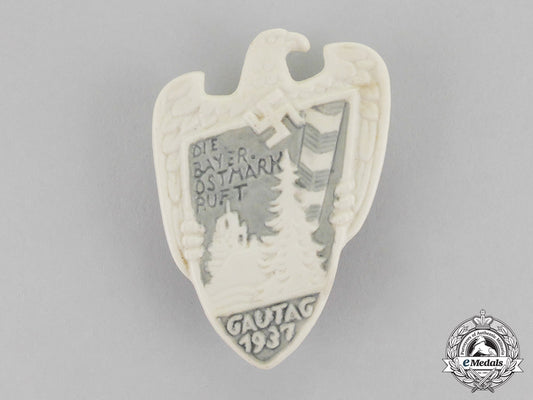 germany._a1937_bavarian-_ostmark_regional_council_day_badge_by_f._thomas_c18-472
