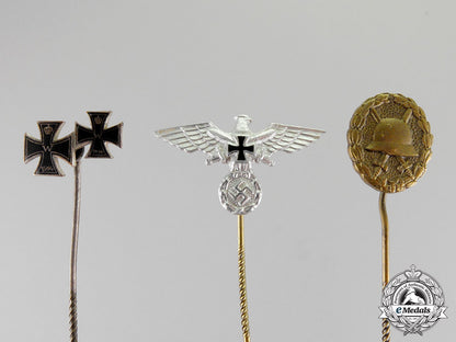 germany._three_first_and_second_war_german_stick_pins_c18-512