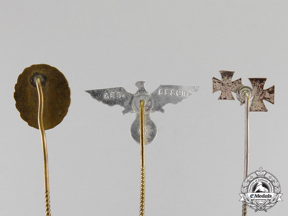 germany._three_first_and_second_war_german_stick_pins_c18-513