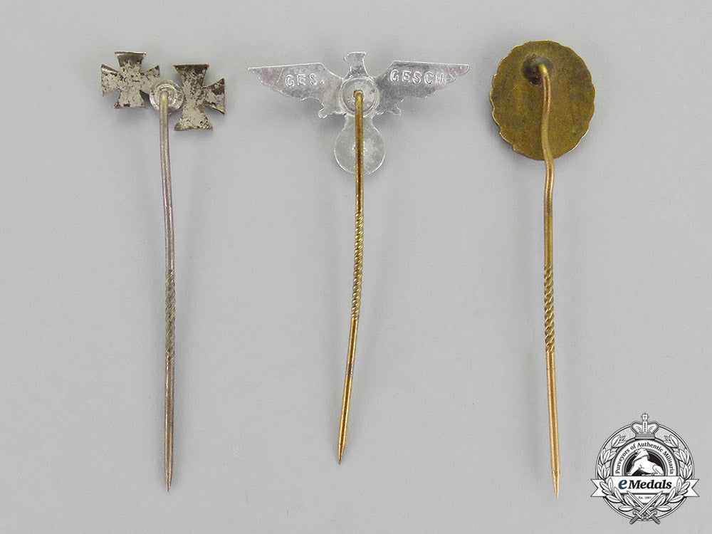germany._three_first_and_second_war_german_stick_pins_c18-516