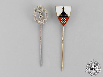 germany._two_third_reich_period_german_stick_pins_c18-522