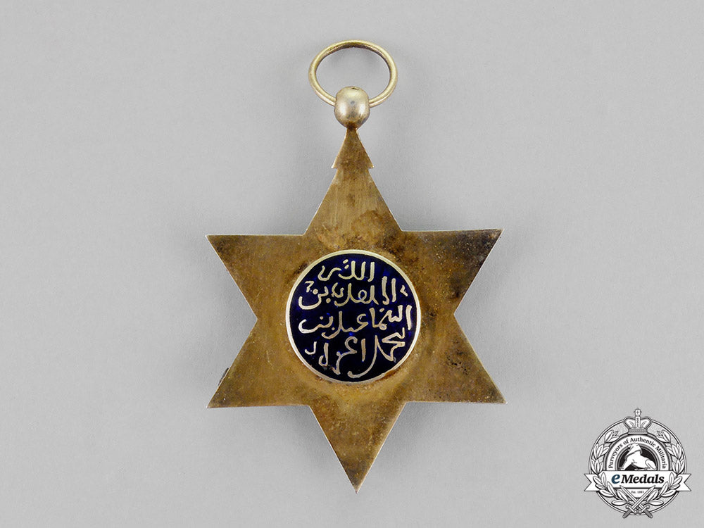 a_moroccan_order_of_mehdauia,_grand_cross_c18-593