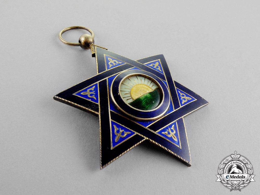 a_moroccan_order_of_mehdauia,_grand_cross_c18-594