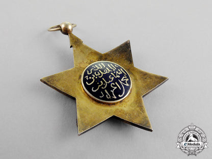 a_moroccan_order_of_mehdauia,_grand_cross_c18-595