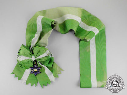 a_moroccan_order_of_mehdauia,_grand_cross_c18-596