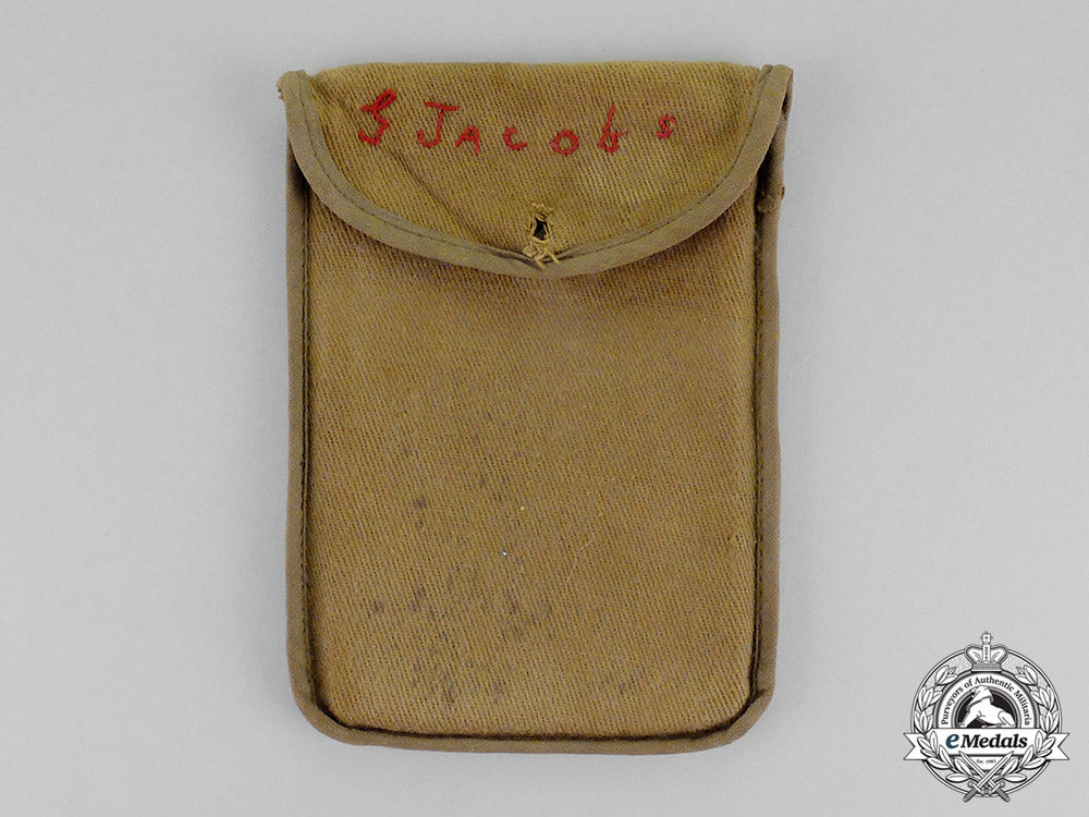 united_states._a55_th_infantry_regiment,7_th_infantry_division_soldier's_diary_and_note_book1917,_named_c18-598_1