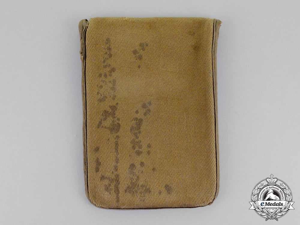 united_states._a55_th_infantry_regiment,7_th_infantry_division_soldier's_diary_and_note_book1917,_named_c18-599_1
