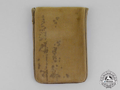 united_states._a55_th_infantry_regiment,7_th_infantry_division_soldier's_diary_and_note_book1917,_named_c18-599_1