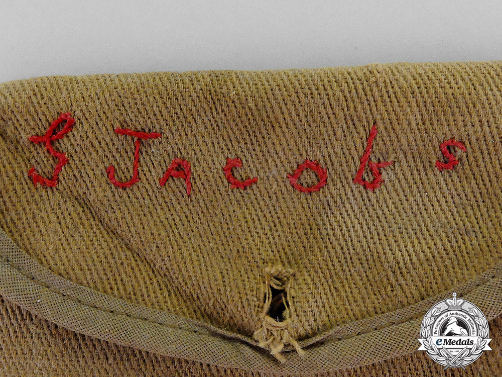 united_states._a55_th_infantry_regiment,7_th_infantry_division_soldier's_diary_and_note_book1917,_named_c18-601_1