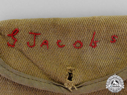 united_states._a55_th_infantry_regiment,7_th_infantry_division_soldier's_diary_and_note_book1917,_named_c18-601_1