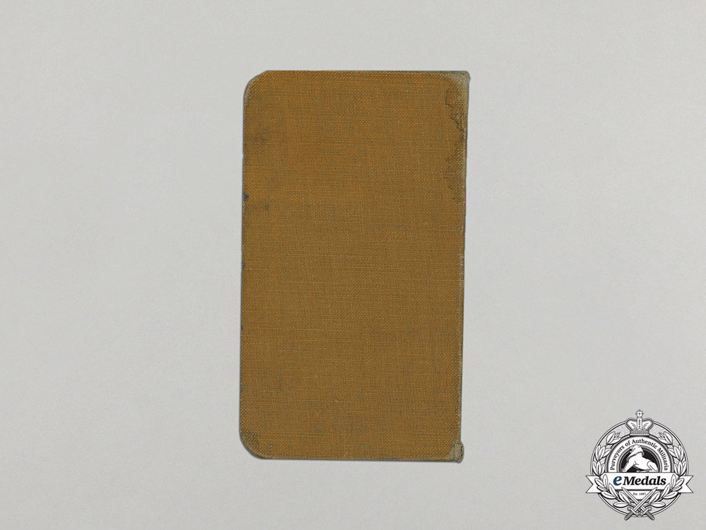 united_states._a55_th_infantry_regiment,7_th_infantry_division_soldier's_diary_and_note_book1917,_named_c18-606_1