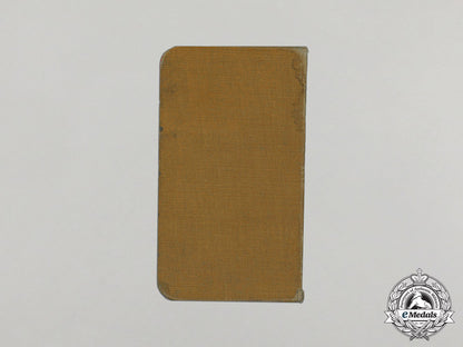 united_states._a55_th_infantry_regiment,7_th_infantry_division_soldier's_diary_and_note_book1917,_named_c18-606_1