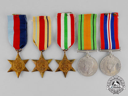 united_kingdom._a_second_war_group_of_five_c18-607