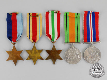united_kingdom._a_second_war_group_of_five_c18-608