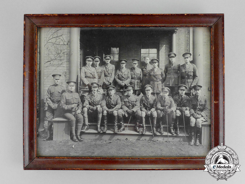 canada._an_officers'_group_photograph,_c.1920_c18-616