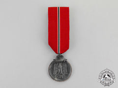 Germany. An Eastern Winter Campaign Medal