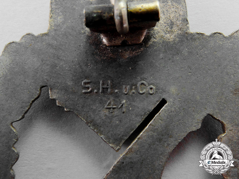 germany._a1941_silver_grade_infantry_assault_badge_by_sohni_heubach&_co._c18-660