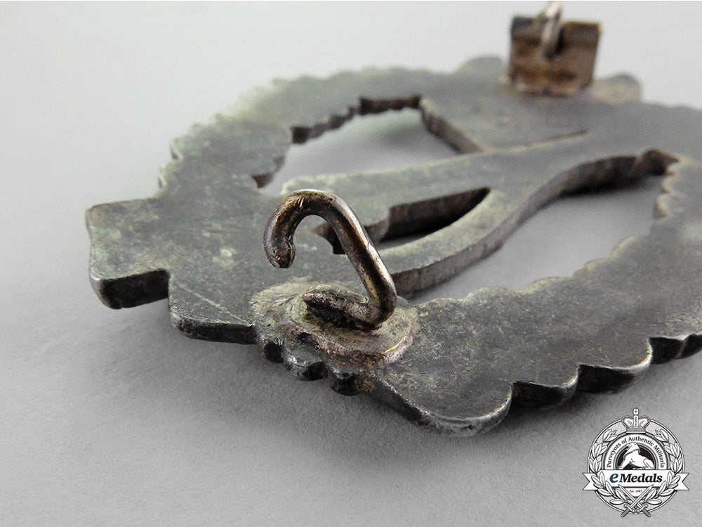 germany._a1941_silver_grade_infantry_assault_badge_by_sohni_heubach&_co._c18-661